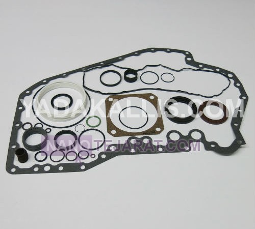 NEW HOLLAND B115B TRANSMISSION SEAL KIT